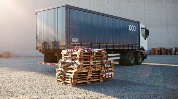Top camions 30m3 pour un déménagement réussi