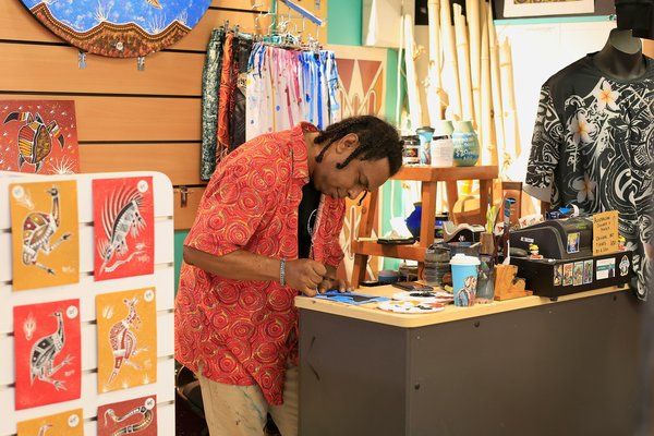 Comment planifier un voyage de découverte de la culture aborigène en Australie ?